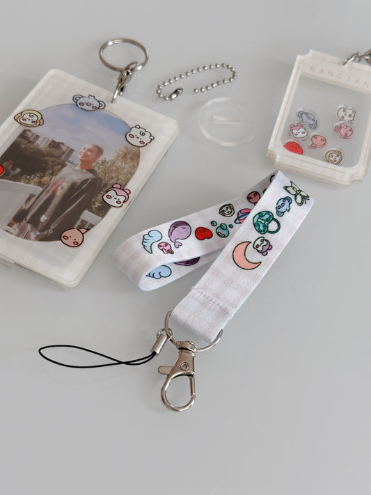 BangtanFesta Collection Bundle (BT21 Inspired)