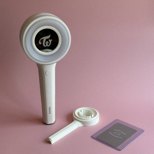 Twice Candy Infinity Lightstick Stand