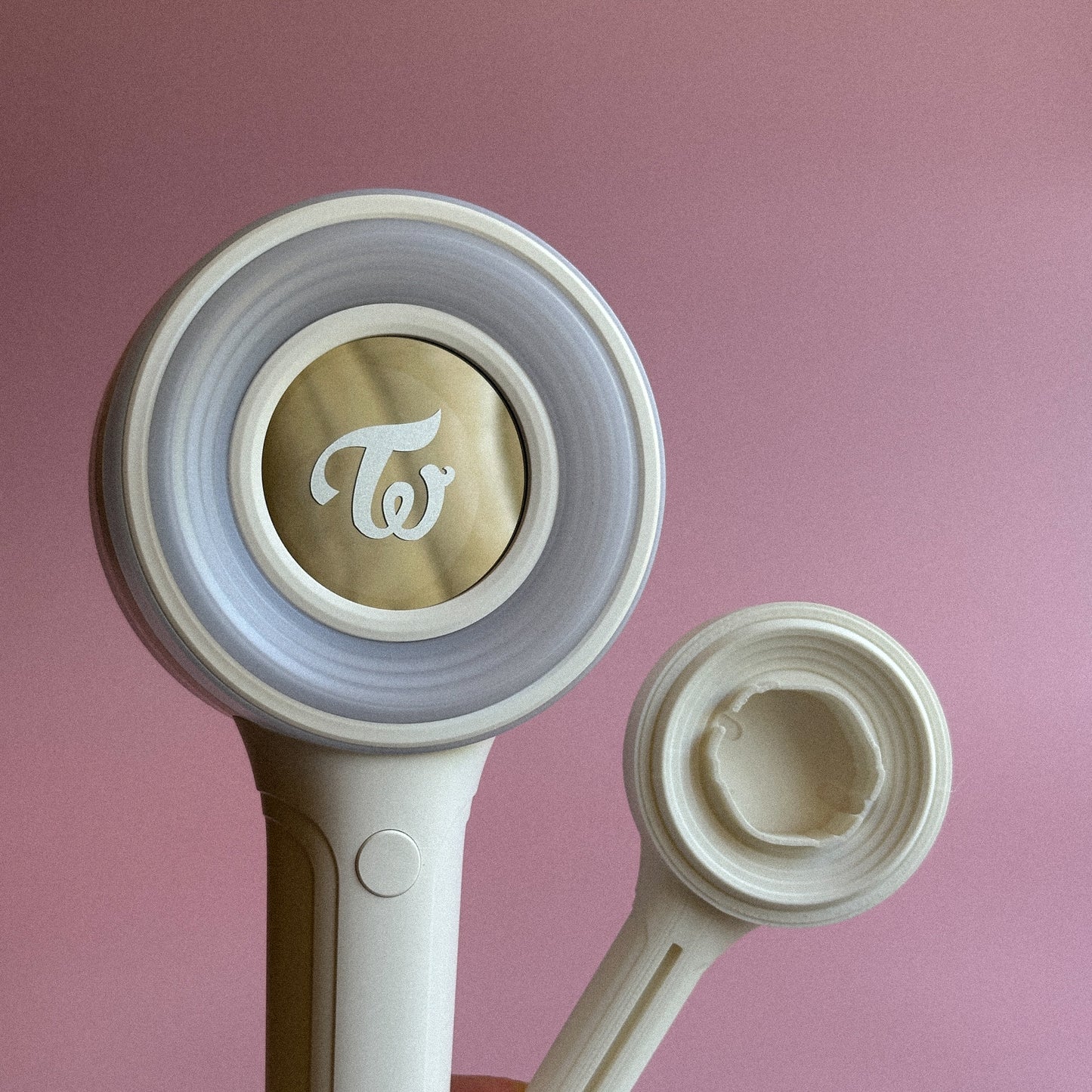 Twice Candy Infinity Lightstick Stand