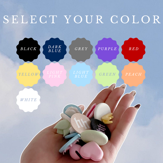 The Rose V1 Lightstick Stand