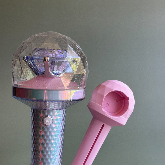 Seventeen Carat Version 2 Lightstick Stand