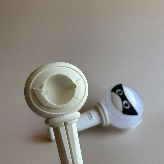 P1Harmony P1ece Siren V2 Lightstick Stand