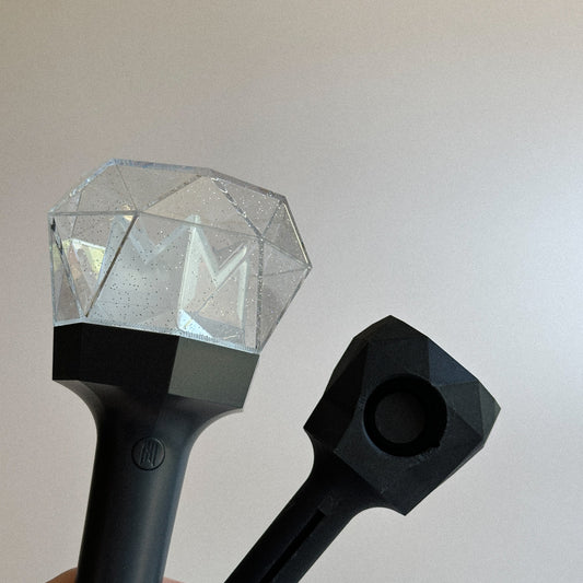 Monsta X Mondoongie Version 2 Lightstick Stand