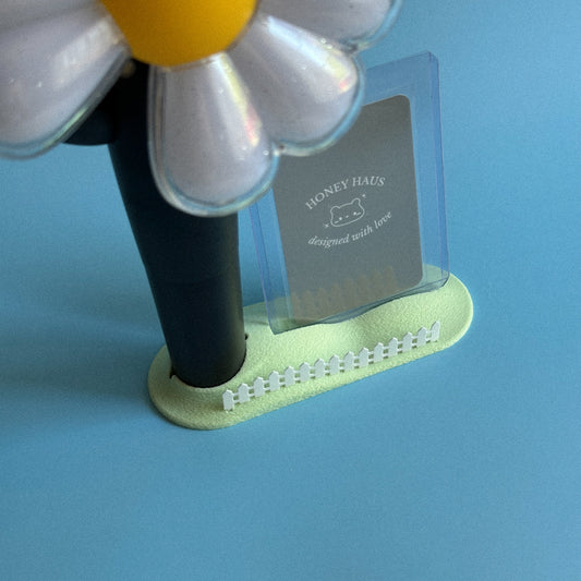 G-Dragon Day-G / Daisy Lighstick Stand