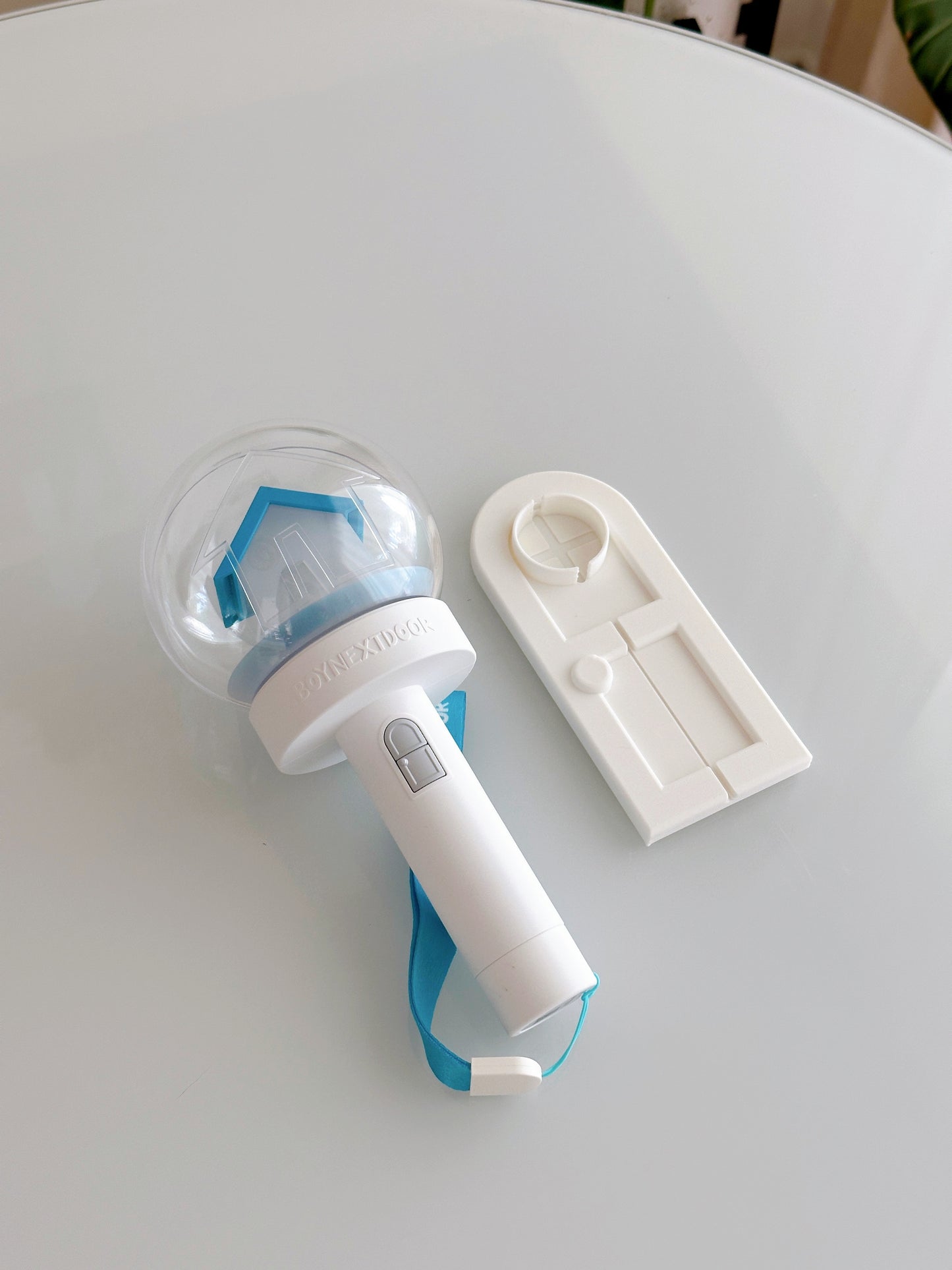 BoyNextDoor (BND) Lightstick Stand