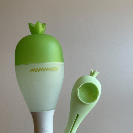 Mamamoo Moo Version 2.5 Lightstick Stand