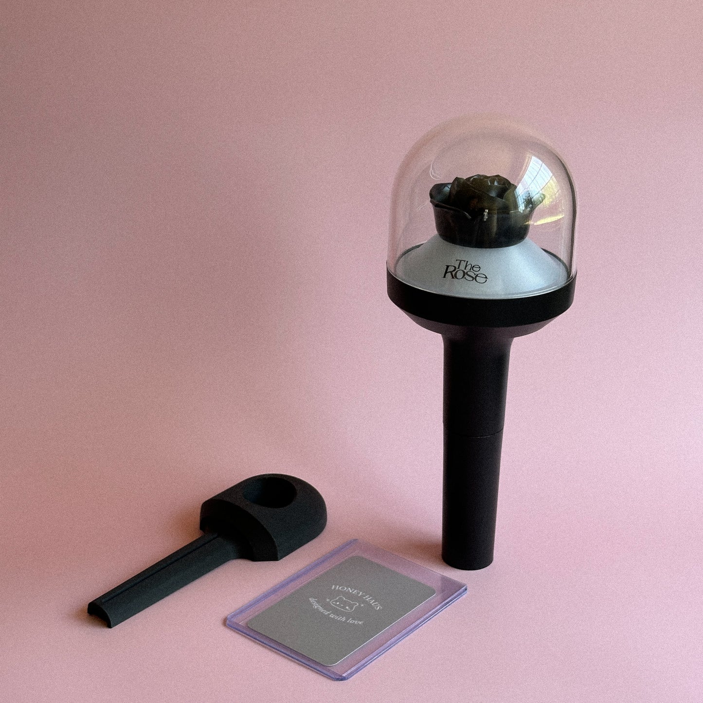 The Rose V1 Lightstick Stand