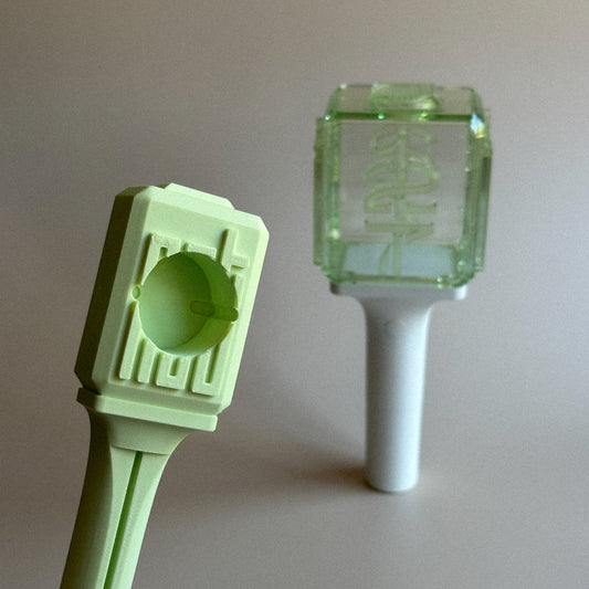 NCT Neo Version 2 Lightstick Stand