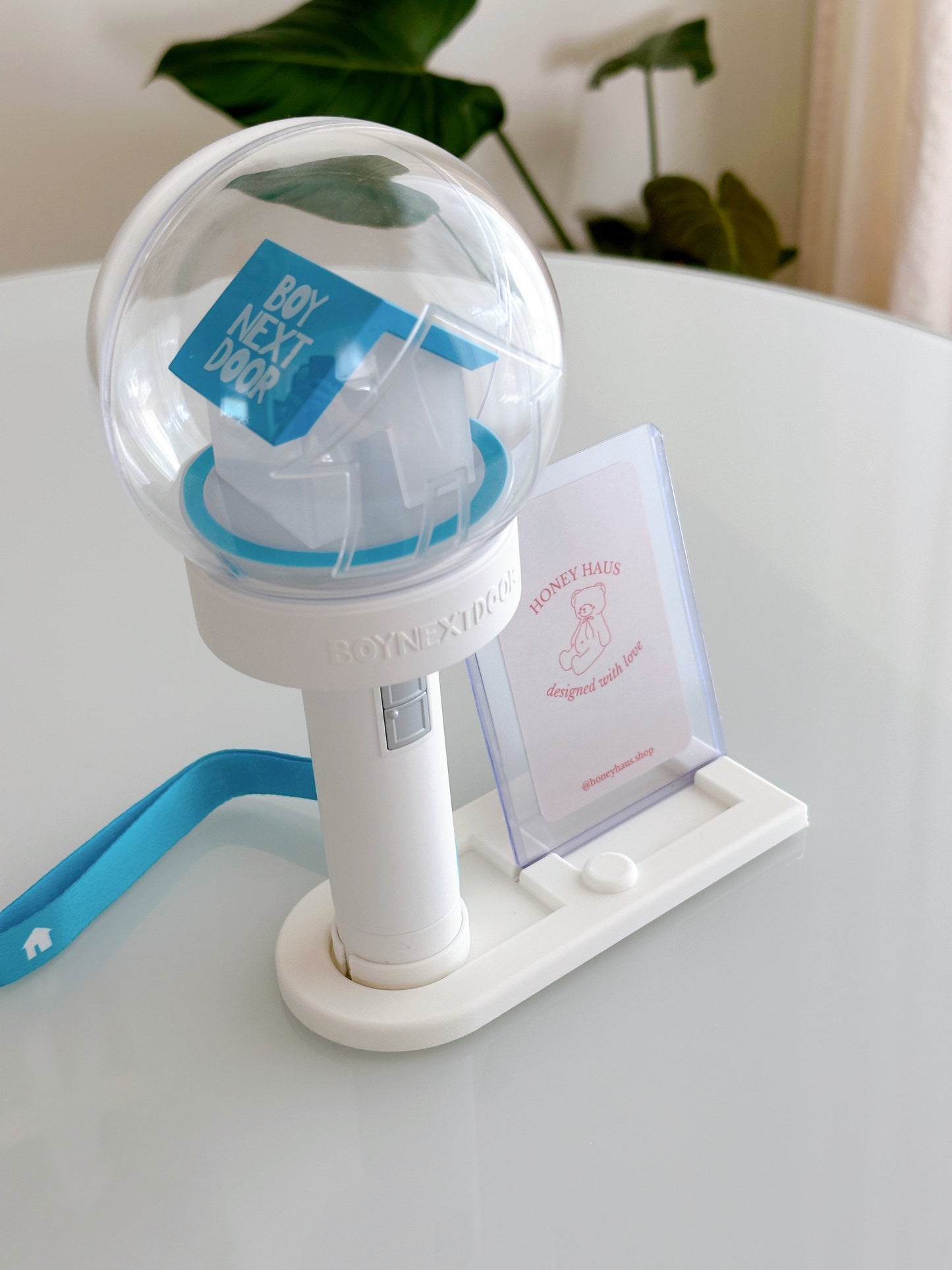 BoyNextDoor (BND) Lightstick Stand