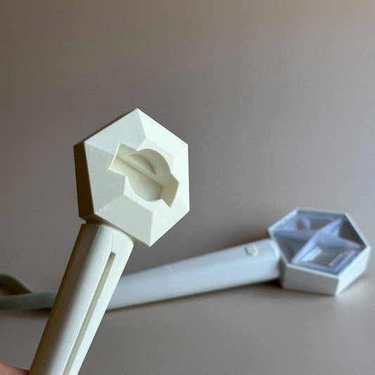 EXO Version 3 Lightstick Stand