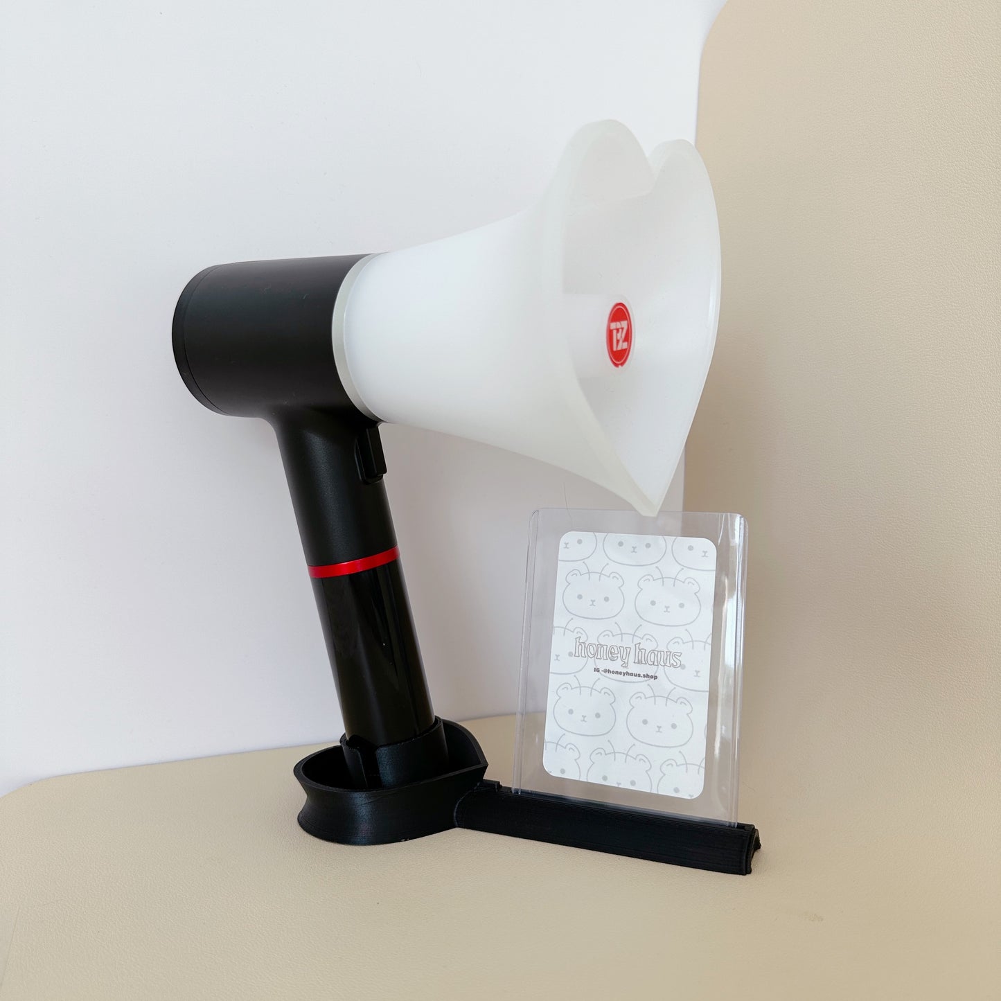The Boyz Lightstick Stand