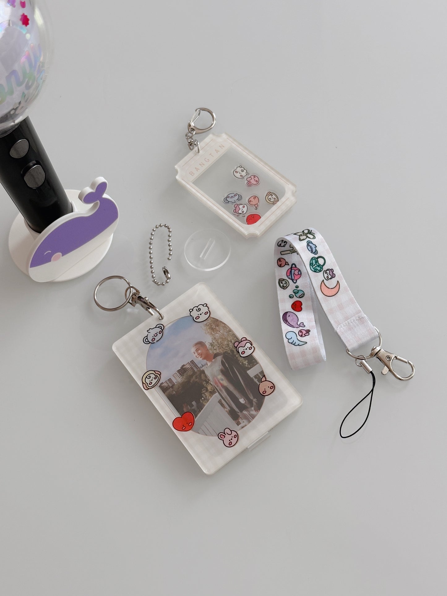 BangtanFesta Collection Bundle (BT21 Inspired)