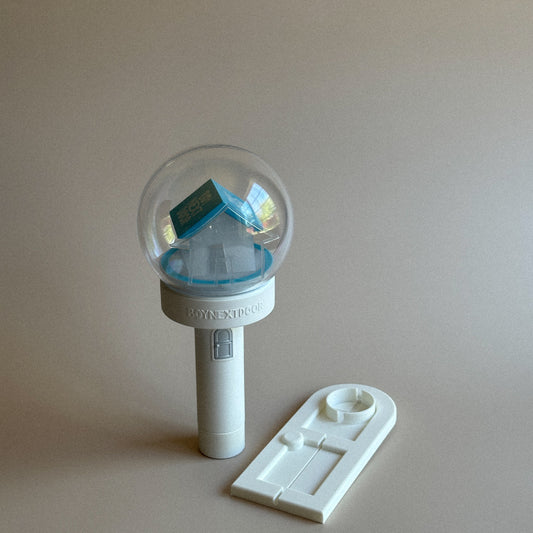 BoyNextDoor (BND) Lightstick Stand