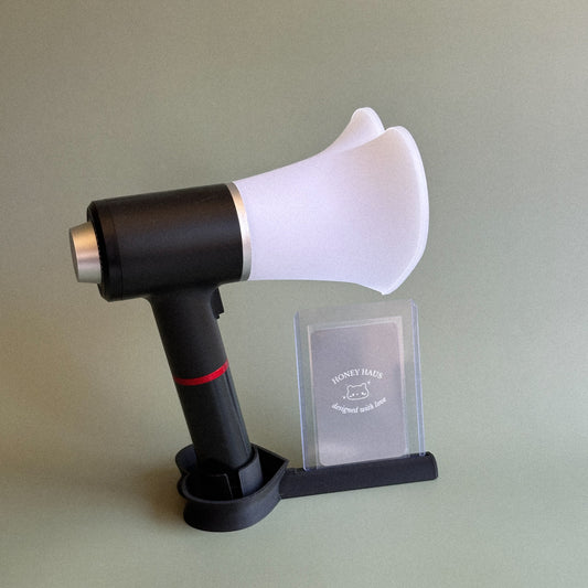 The Boyz Lightstick Stand