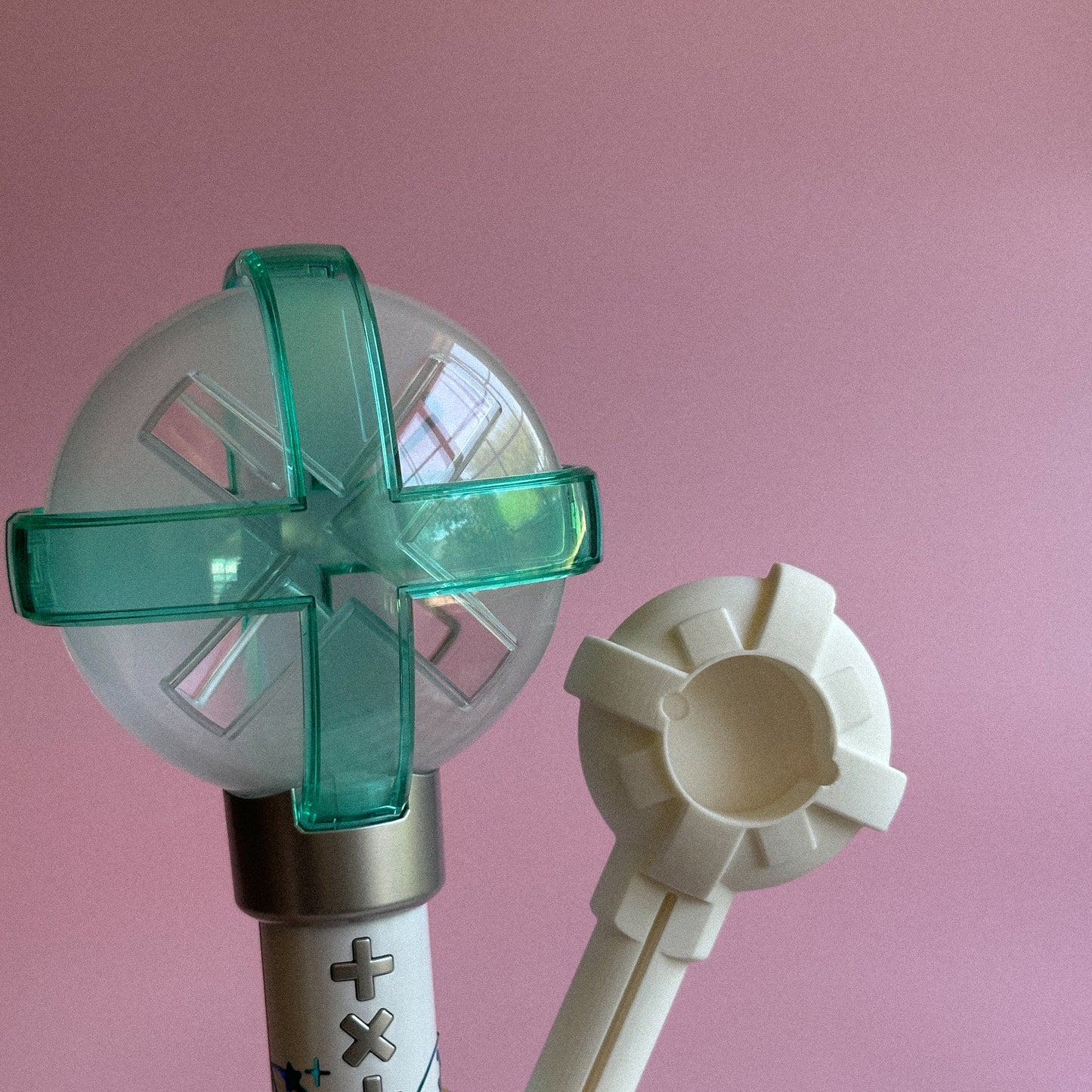 TXT Moa Version 2 Lightstick Stand
