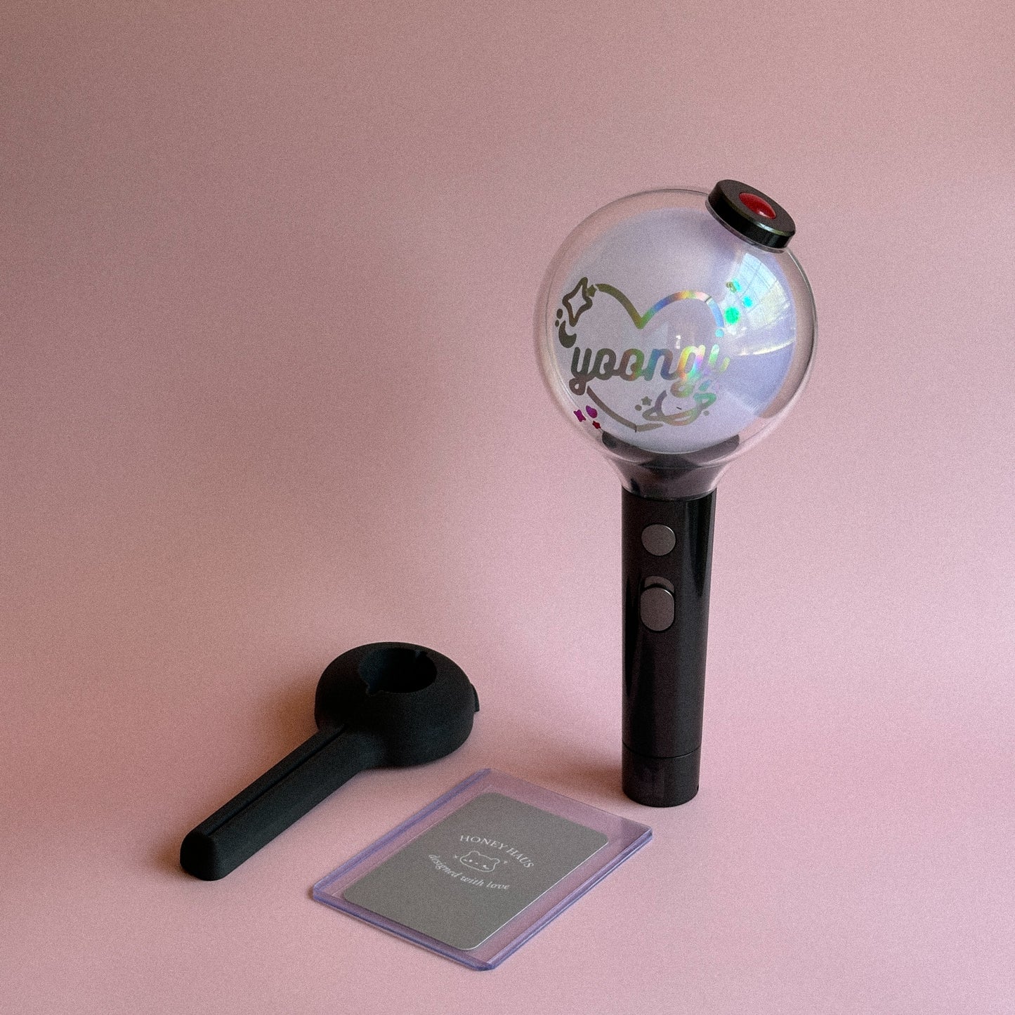 BTS Army Bomb SE Lightstick Stand