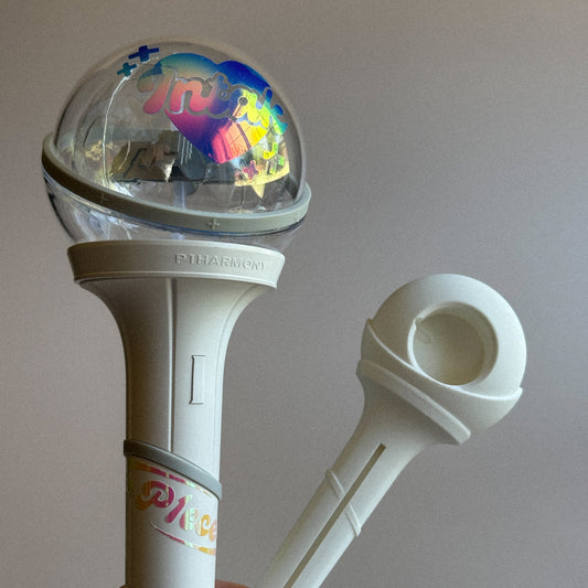 P1harmony P1ece Siren V1 Lightstick Stand