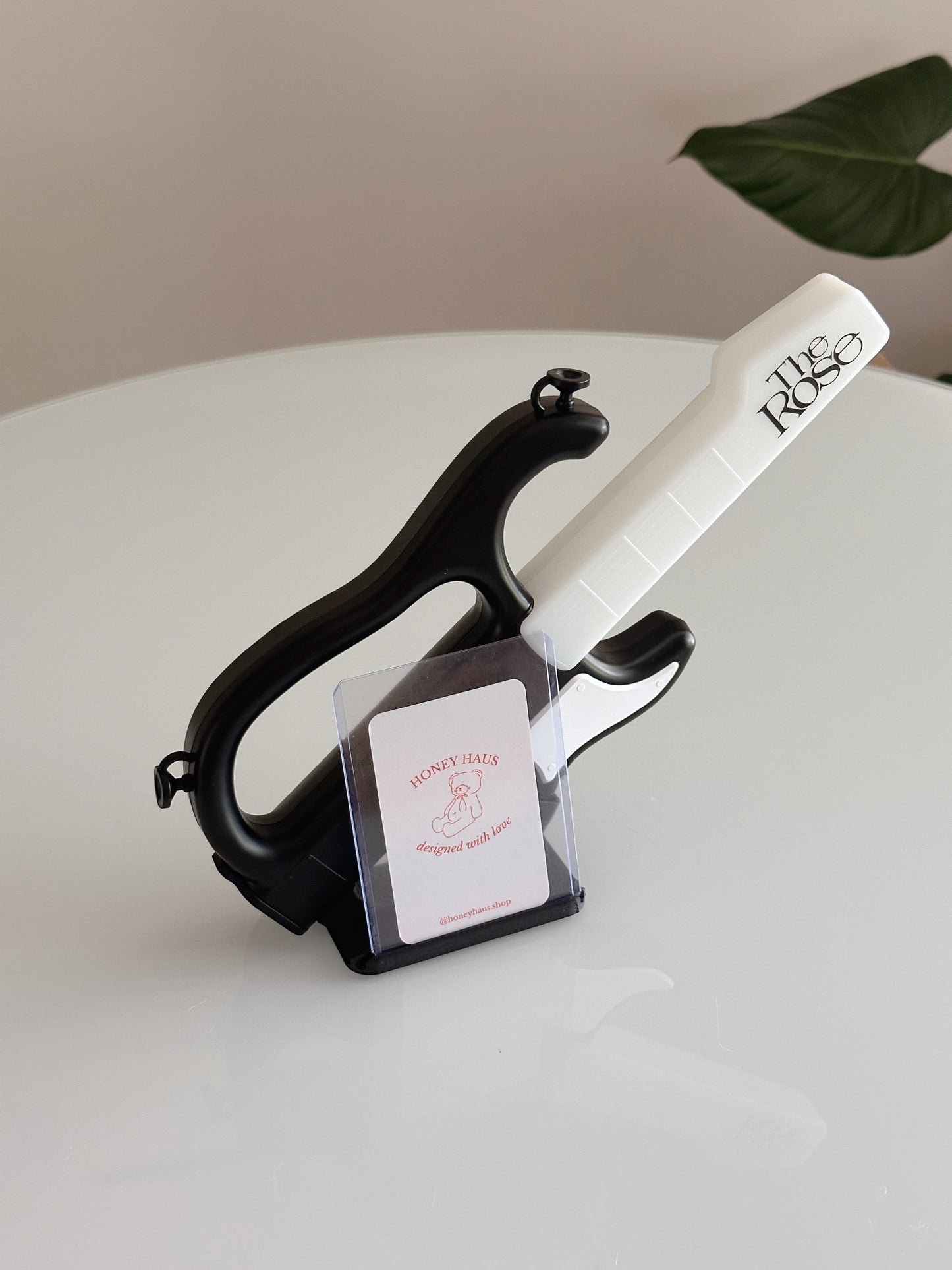 The Rose V2 Lightstick Stand