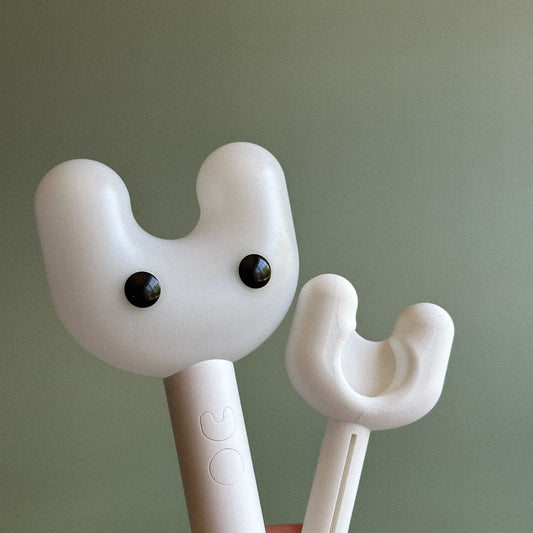 New Jeans Binky Lightstick Stand