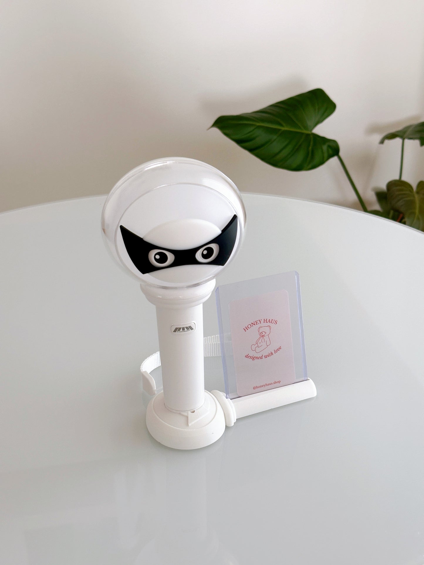 P1Harmony P1ece Siren V2 Lightstick Stand