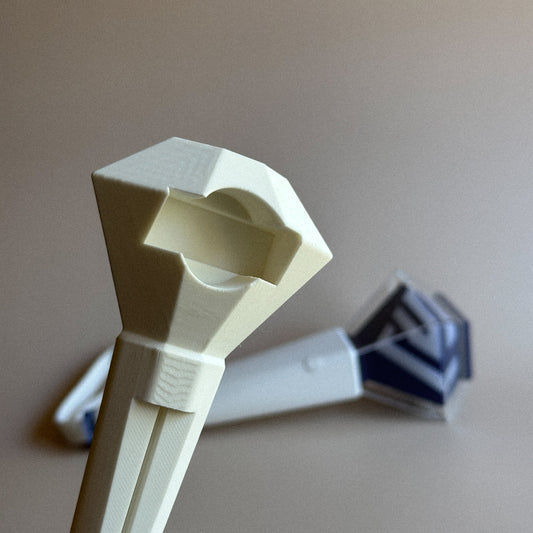 Super Junior Lightstick Stand