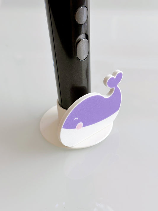 BTS Army (SE) Whale Lightstick Stand