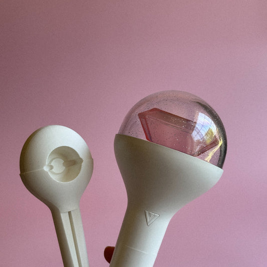 Seventeen Carat Version 1 Lightstick Stand