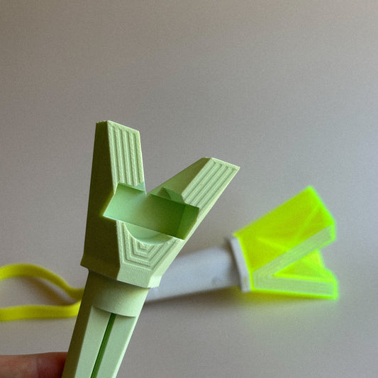 Wayv Leek Lightstick Stand