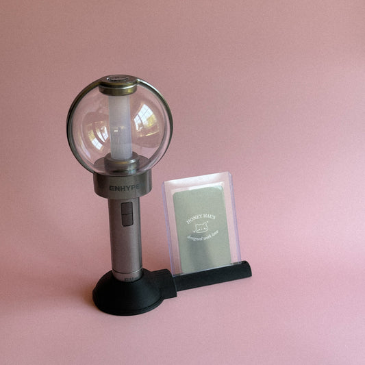 Enhypen Version 1 + 2 Lightstick Stand