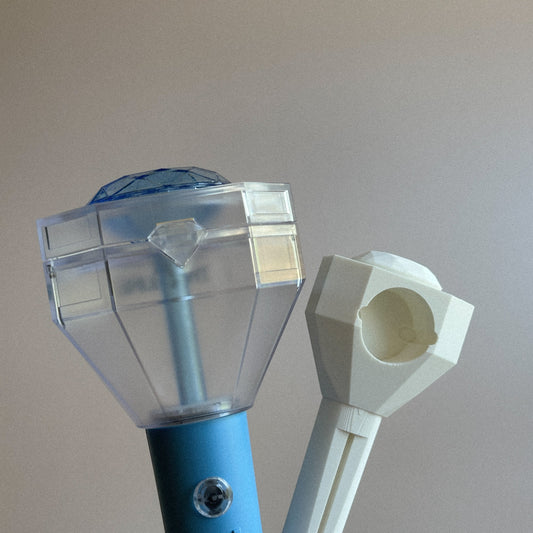 Treasure Teulight Lightstick Stand