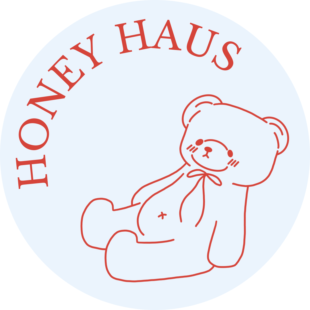 HAUS OF HONEY HW318CRYRASPET 関税送料込 THESHOP – The Honeybea Shop
