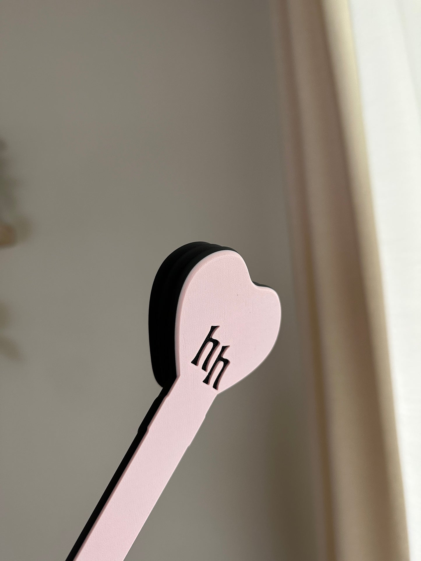 Blackpink Bbyong Version 2 Lightstick Stand