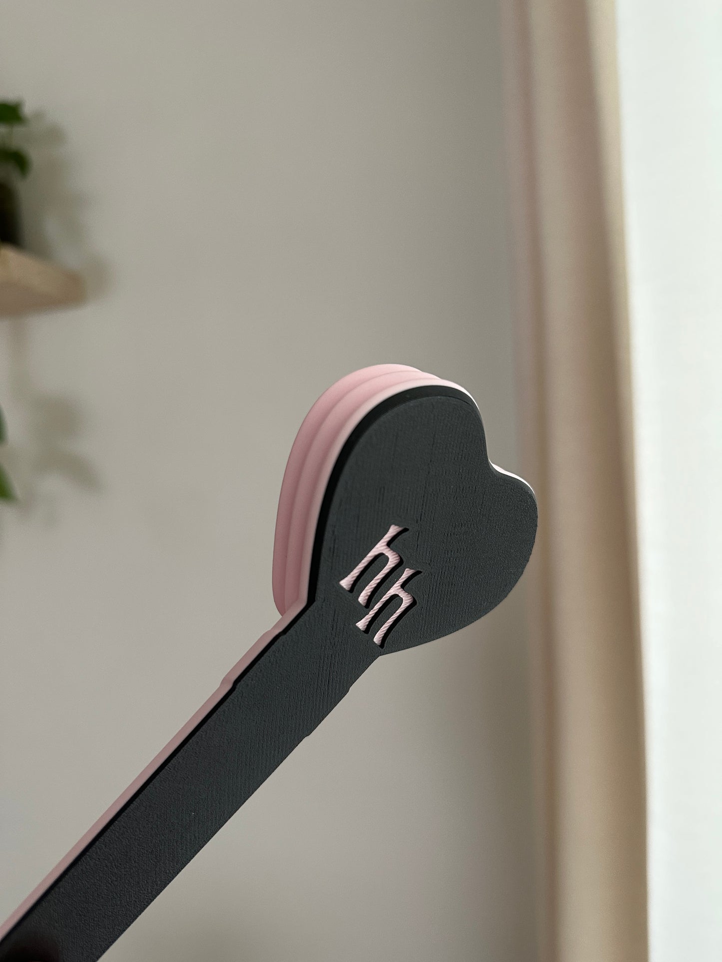 Blackpink Bbyong Version 2 Lightstick Stand