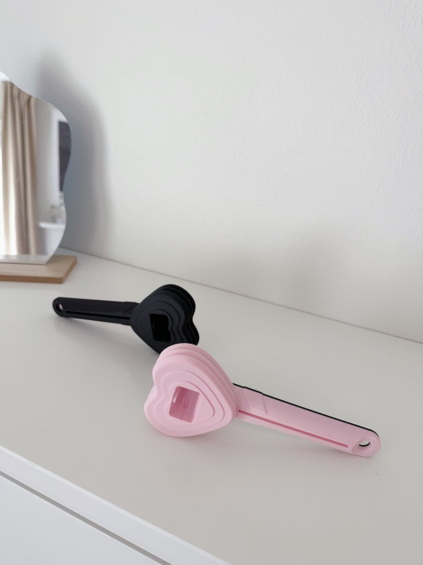Blackpink Bbyong Version 2 Lightstick Stand