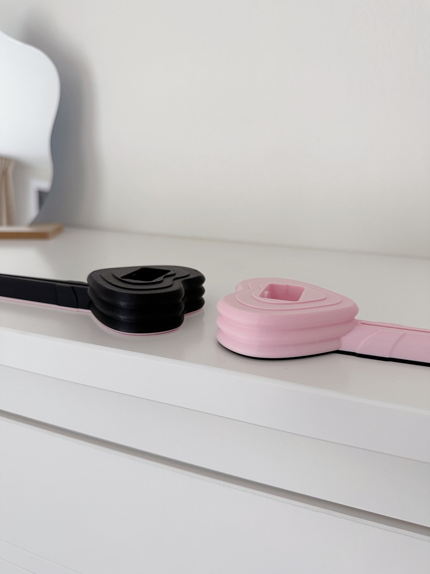 Blackpink Bbyong Version 2 Lightstick Stand
