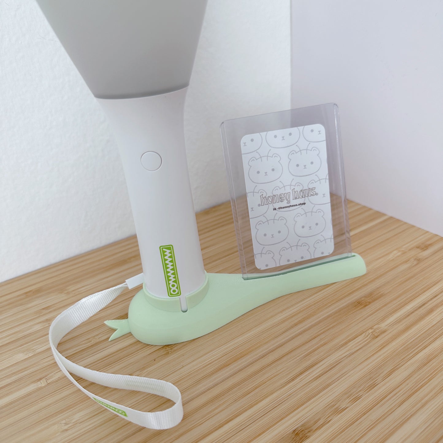 Mamamoo Moo Version 2.5 Lightstick Stand