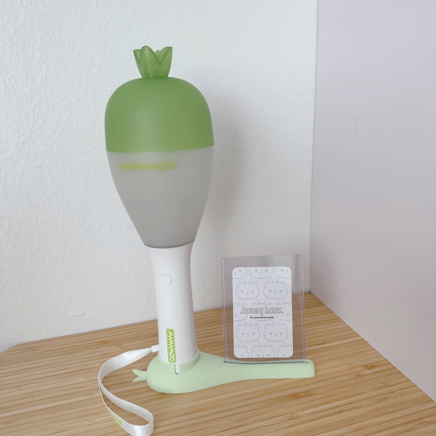 Mamamoo Moo Version 2.5 Lightstick Stand