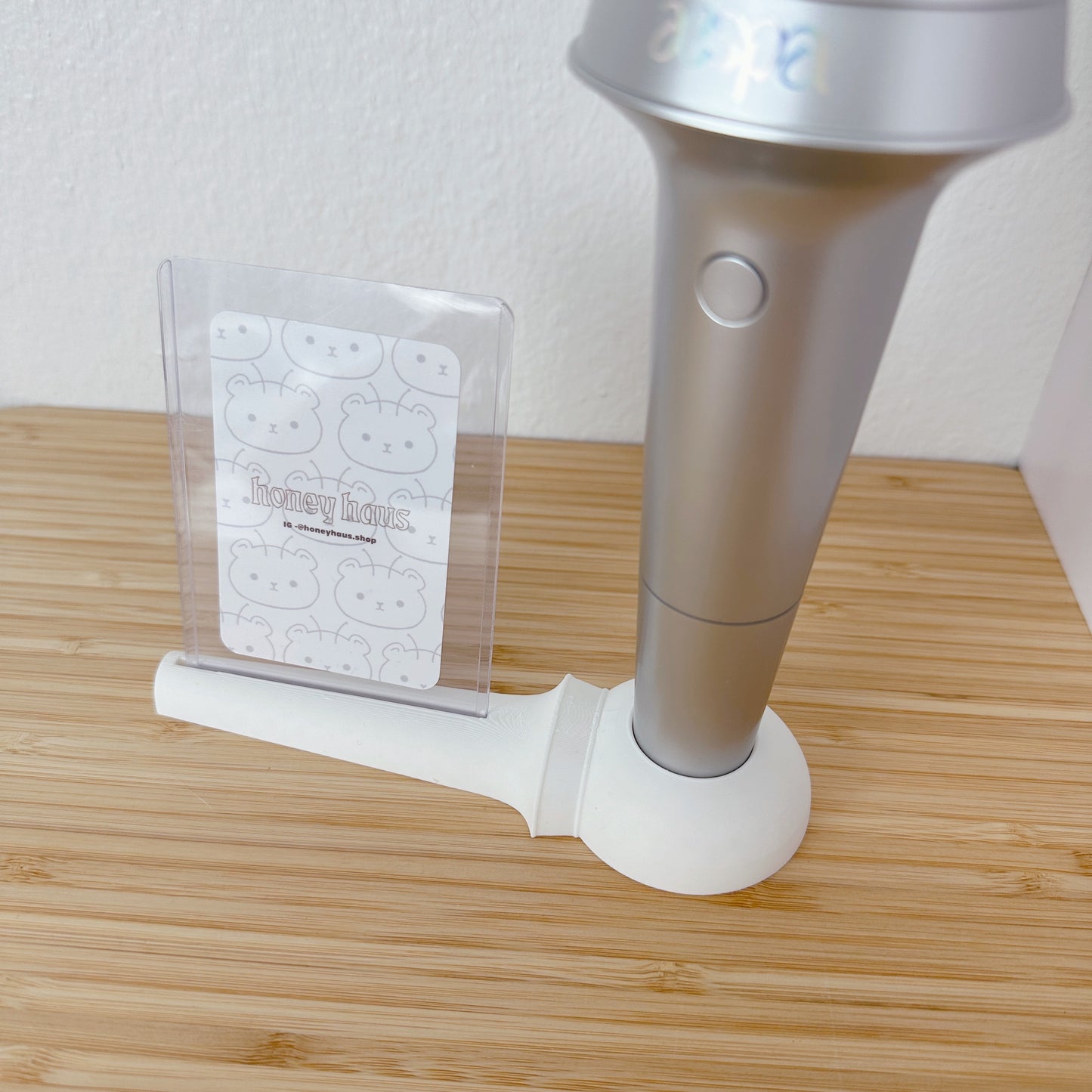 Aespa Dreamus Lightstick Stand
