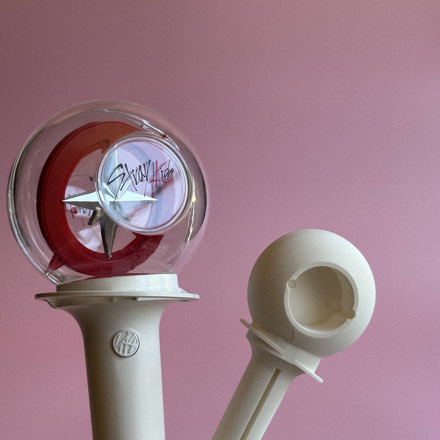 Stray Kids Nachim Version 1 & 2 Lightstick Stand