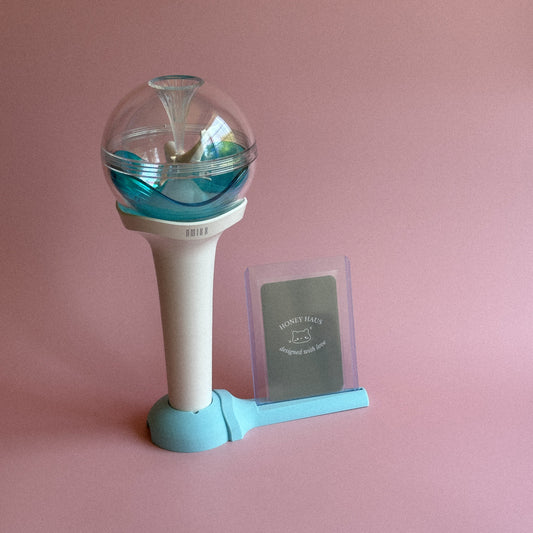 Nmixx Mxxtick Lightstick Stand