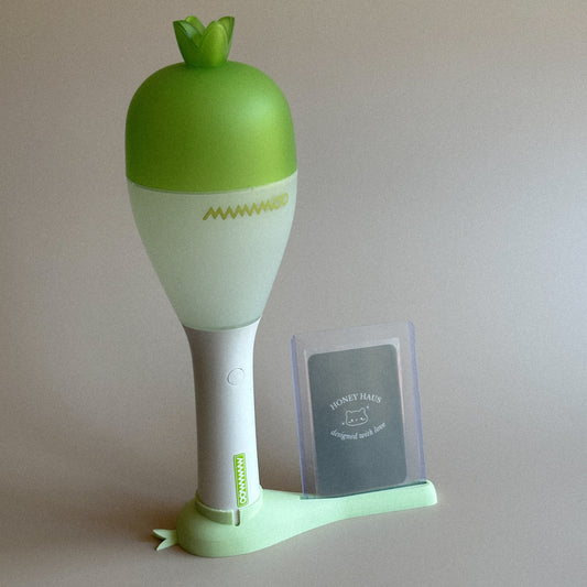 Mamamoo Moo Version 2.5 Lightstick Stand