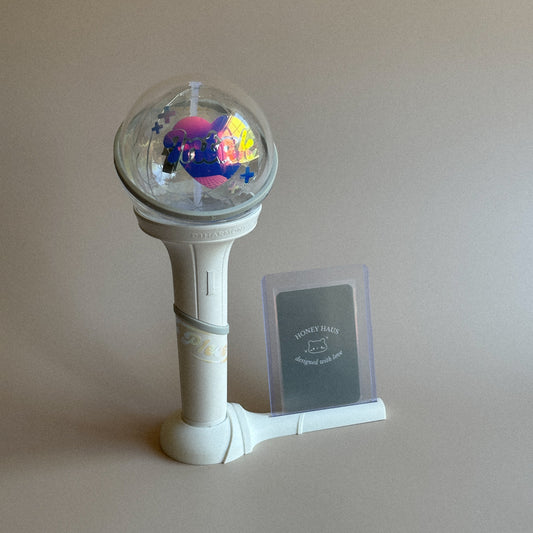 P1harmony P1ece Siren V1 Lightstick Stand