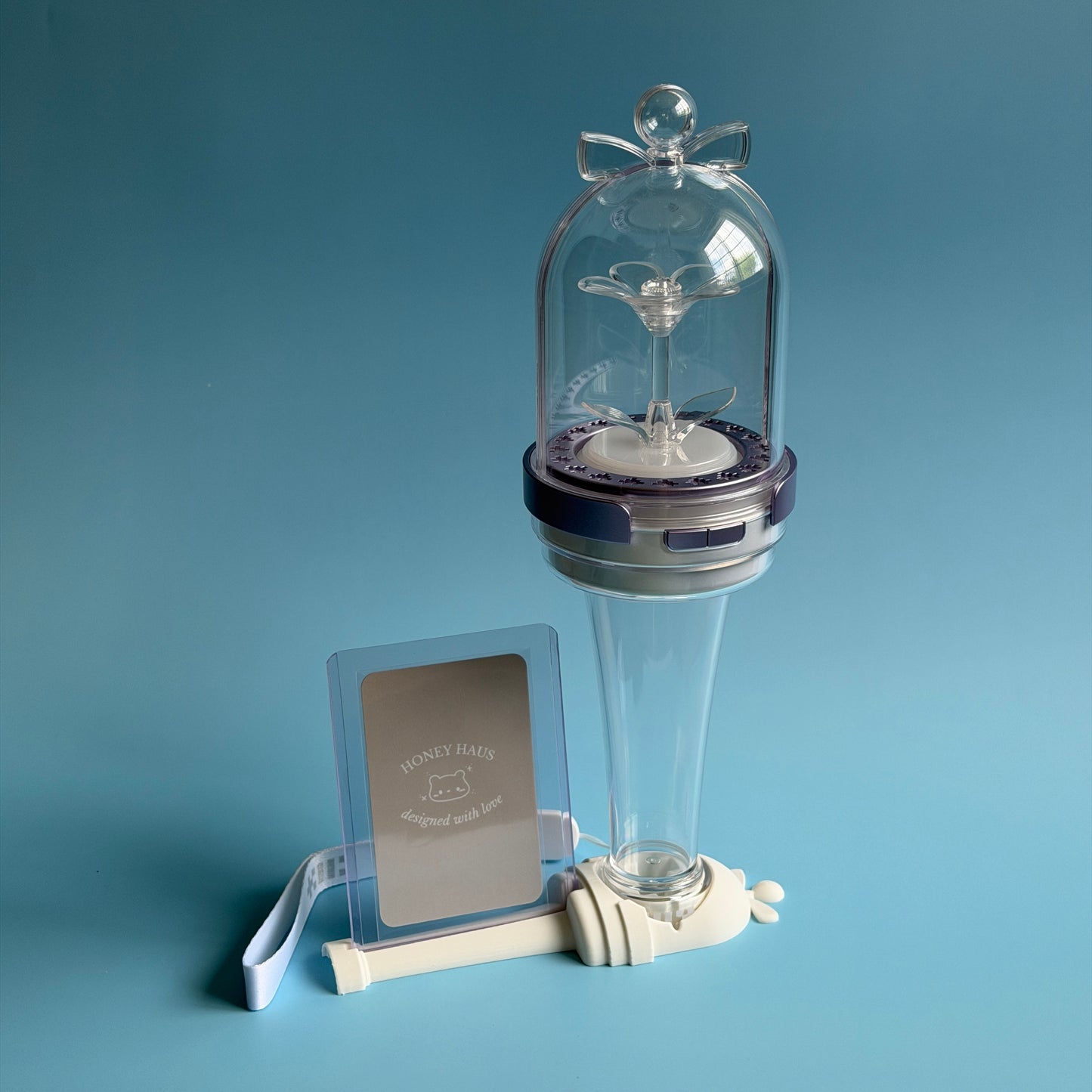 Illit Lightstick Stand