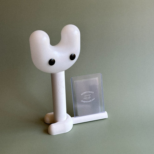 New Jeans Binky Lightstick Stand