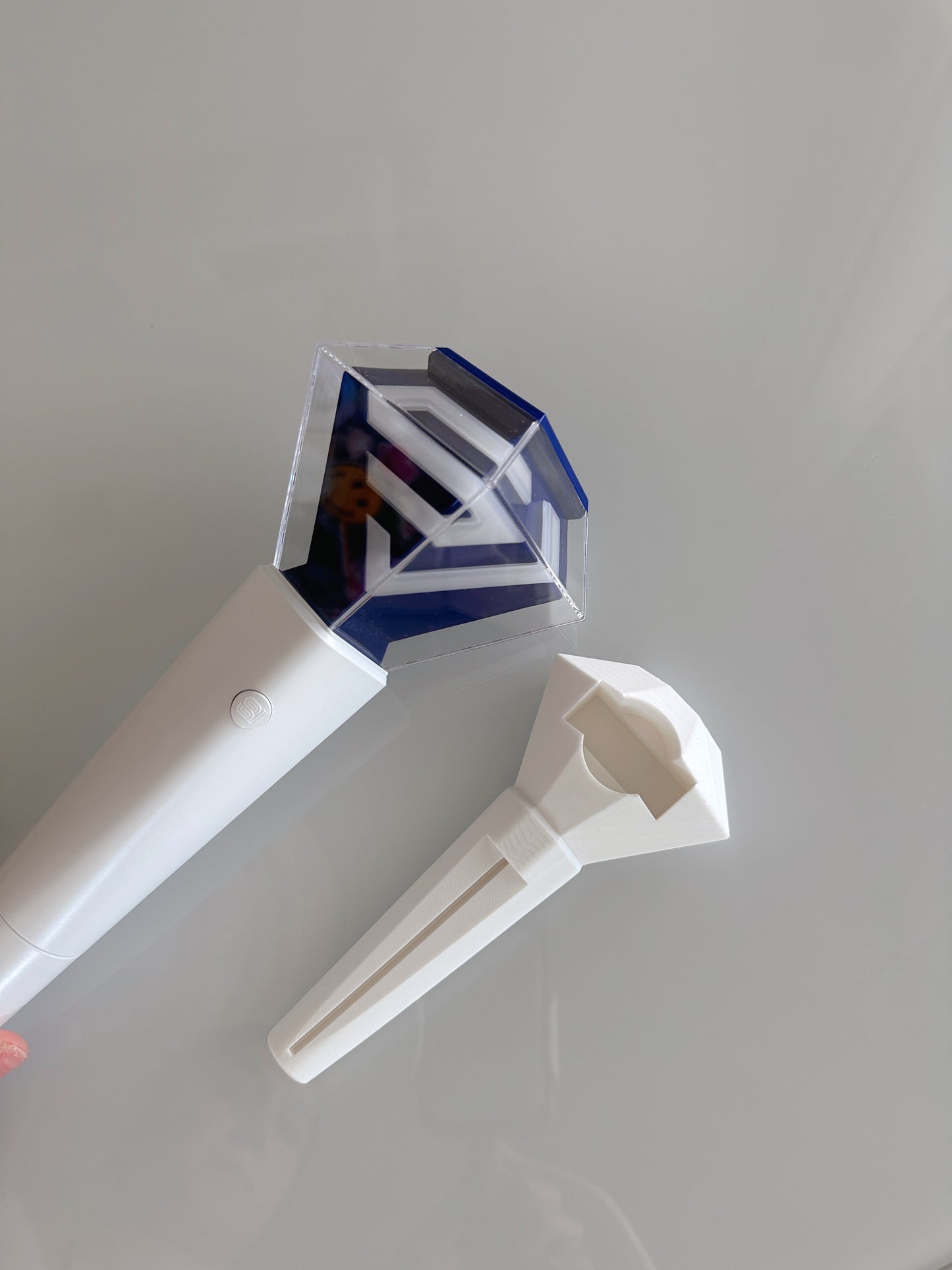 Super Junior Lightstick Stand