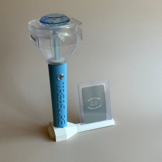 Treasure Teulight Lightstick Stand