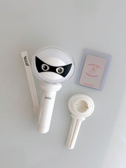 P1Harmony P1ece Siren V2 Lightstick Stand