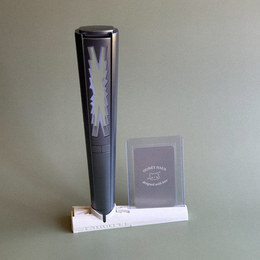 Le Sserafim Fim Lightstick Stand