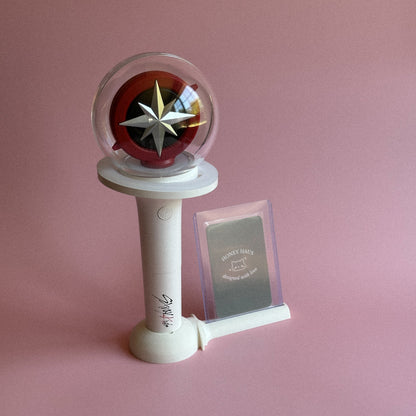 Stray Kids Nachim Version 1 & 2 Lightstick Stand
