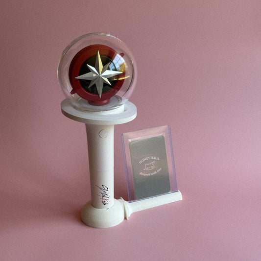 Stray Kids Nachim Version 1 & 2 Lightstick Stand